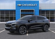 2026 Chevrolet Trax in Burlington, WI 53105 - 18152346 2