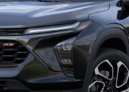 2026 Chevrolet Trax in Burlington, WI 53105 - 18152346 12