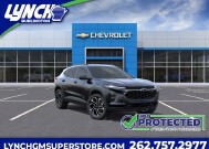 2026 Chevrolet Trax in Burlington, WI 53105 - 18152346 1