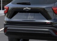 2026 Chevrolet Trax in Burlington, WI 53105 - 18152346 16