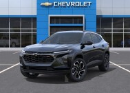 2026 Chevrolet Trax in Burlington, WI 53105 - 18152346 7