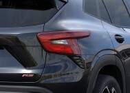 2026 Chevrolet Trax in Burlington, WI 53105 - 18152346 13