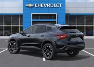 2026 Chevrolet Trax in Burlington, WI 53105 - 18152346 3
