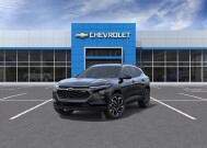 2026 Chevrolet Trax in Burlington, WI 53105 - 18152346 9
