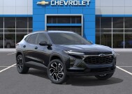 2026 Chevrolet Trax in Burlington, WI 53105 - 18152346 8