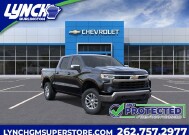 2026 Chevrolet Silverado 1500 in Burlington, WI 53105 - 18152347 29