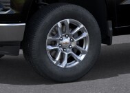 2026 Chevrolet Silverado 1500 in Burlington, WI 53105 - 18152347 10