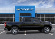 2026 Chevrolet Silverado 1500 in Burlington, WI 53105 - 18152347 5
