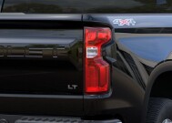 2026 Chevrolet Silverado 1500 in Burlington, WI 53105 - 18152347 13