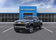2026 Chevrolet Silverado 1500 in Burlington, WI 53105 - 18152347 9