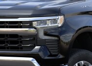 2026 Chevrolet Silverado 1500 in Burlington, WI 53105 - 18152347 12