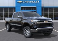 2026 Chevrolet Silverado 1500 in Burlington, WI 53105 - 18152347 8