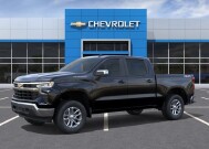 2026 Chevrolet Silverado 1500 in Burlington, WI 53105 - 18152347 2