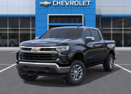 2026 Chevrolet Silverado 1500 in Burlington, WI 53105 - 18152347 7