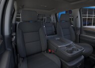 2026 Chevrolet Silverado 1500 in Burlington, WI 53105 - 18152347 19