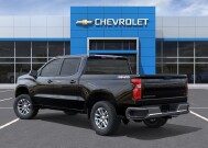 2026 Chevrolet Silverado 1500 in Burlington, WI 53105 - 18152347 3