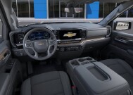 2026 Chevrolet Silverado 1500 in Burlington, WI 53105 - 18152347 18
