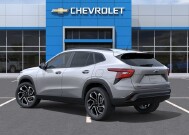 2026 Chevrolet Trax in Burlington, WI 53105 - 18152348 3