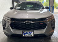 2026 Chevrolet Trax in Burlington, WI 53105 - 18152348 8