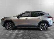 2026 Chevrolet Trax in Burlington, WI 53105 - 18152348 2