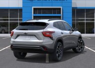2026 Chevrolet Trax in Burlington, WI 53105 - 18152348 4