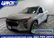 2026 Chevrolet Trax in Burlington, WI 53105 - 18152348 1