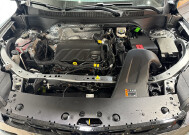 2026 Chevrolet Trax in Burlington, WI 53105 - 18152348 34