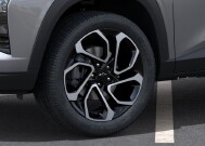 2026 Chevrolet Trax in Burlington, WI 53105 - 18152348 10