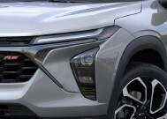 2026 Chevrolet Trax in Burlington, WI 53105 - 18152348 12
