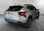 2026 Chevrolet Trax in Burlington, WI 53105 - 18152348 5