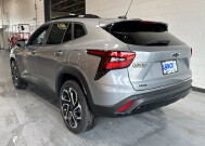 2026 Chevrolet Trax in Burlington, WI 53105 - 18152348 41