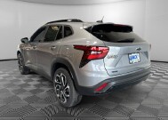 2026 Chevrolet Trax in Burlington, WI 53105 - 18152348 3