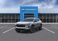 2026 Chevrolet Trax in Burlington, WI 53105 - 18152348 9