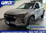 2026 Chevrolet Trax in Burlington, WI 53105 - 18152348 39