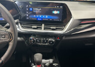 2026 Chevrolet Trax in Burlington, WI 53105 - 18152348 26