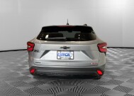 2026 Chevrolet Trax in Burlington, WI 53105 - 18152348 4