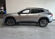 2026 Chevrolet Trax in Burlington, WI 53105 - 18152348 40