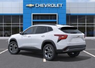 2026 Chevrolet Trax in Burlington, WI 53105 - 18152349 3
