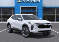 2026 Chevrolet Trax in Burlington, WI 53105 - 18152349 8