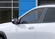 2026 Chevrolet Trax in Burlington, WI 53105 - 18152349 14