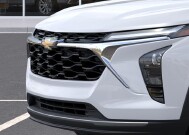2026 Chevrolet Trax in Burlington, WI 53105 - 18152349 15