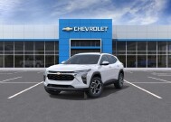 2026 Chevrolet Trax in Burlington, WI 53105 - 18152349 9