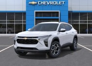 2026 Chevrolet Trax in Burlington, WI 53105 - 18152349 7
