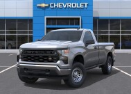 2026 Chevrolet Silverado 1500 in Burlington, WI 53105 - 18152350 7