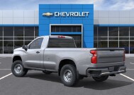 2026 Chevrolet Silverado 1500 in Burlington, WI 53105 - 18152350 3