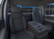 2026 Chevrolet Silverado 1500 in Burlington, WI 53105 - 18152350 19