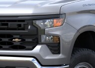 2026 Chevrolet Silverado 1500 in Burlington, WI 53105 - 18152350 12