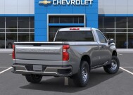 2026 Chevrolet Silverado 1500 in Burlington, WI 53105 - 18152350 4