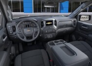 2026 Chevrolet Silverado 1500 in Burlington, WI 53105 - 18152350 18