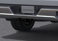 2026 Chevrolet Silverado 1500 in Burlington, WI 53105 - 18152350 16